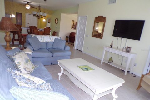 Condominio en alquiler en Punta Gorda, Florida, 3 dormitorios, 144.56 m2 № 2135089 - foto 8