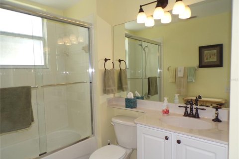 Condominio en alquiler en Punta Gorda, Florida, 3 dormitorios, 144.56 m2 № 2135089 - foto 18