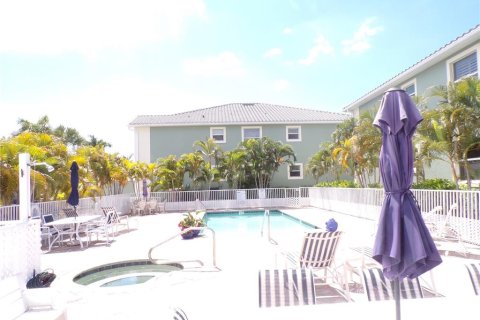Condominio en alquiler en Punta Gorda, Florida, 3 dormitorios, 144.56 m2 № 2135089 - foto 21