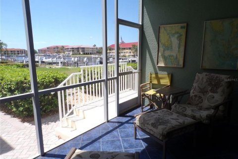 Condominio en alquiler en Punta Gorda, Florida, 3 dormitorios, 144.56 m2 № 2135089 - foto 29