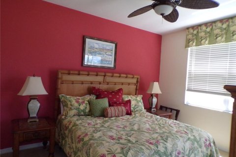 Condominio en alquiler en Punta Gorda, Florida, 3 dormitorios, 144.56 m2 № 2135089 - foto 10