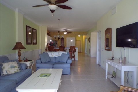 Condominio en alquiler en Punta Gorda, Florida, 3 dormitorios, 144.56 m2 № 2135089 - foto 6