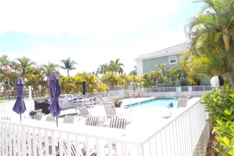Condominio en alquiler en Punta Gorda, Florida, 3 dormitorios, 144.56 m2 № 2135089 - foto 22