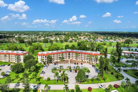 Copropriété à vendre à Naples, Floride: 2 chambres, 89.65 m2 № 1264539 - photo 22