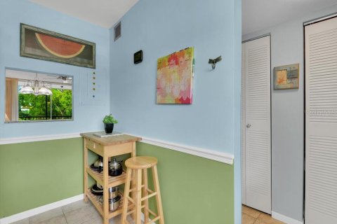Copropriété à vendre à Naples, Floride: 2 chambres, 89.65 m2 № 1264539 - photo 10