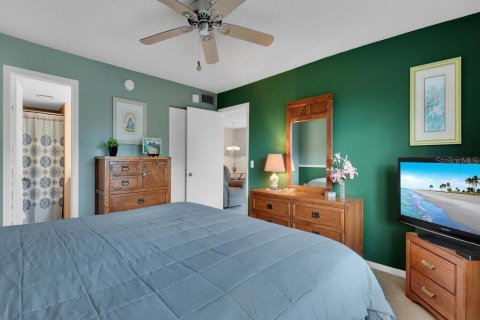 Copropriété à vendre à Naples, Floride: 2 chambres, 89.65 m2 № 1264539 - photo 12