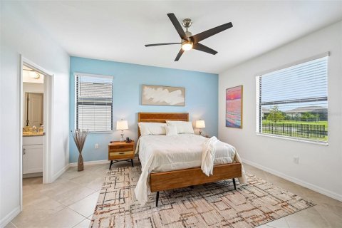 House in Port Charlotte, Florida 3 bedrooms, 169.27 sq.m. № 2396363 - photo 17