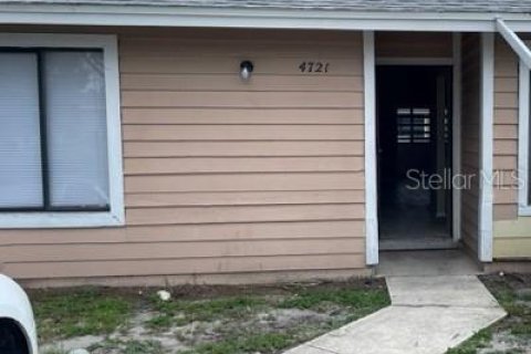 Touwnhouse à Orlando, Floride 2 chambres, 80.64 m2 № 2284708