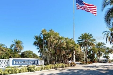 Copropriété à vendre à Bradenton, Floride: 2 chambres, 110.09 m2 № 2418423 - photo 5