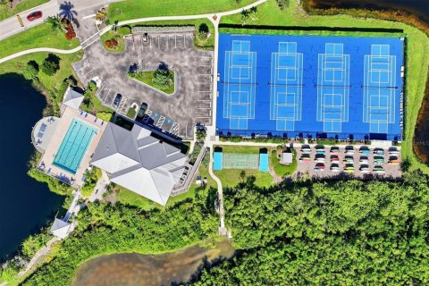 Copropriété à vendre à Bradenton, Floride: 2 chambres, 110.09 m2 № 2418423 - photo 24