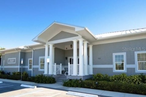 Copropriété à vendre à Bradenton, Floride: 2 chambres, 110.09 m2 № 2418423 - photo 26