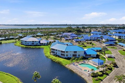 Copropriété à vendre à Bradenton, Floride: 2 chambres, 110.09 m2 № 2418423 - photo 20