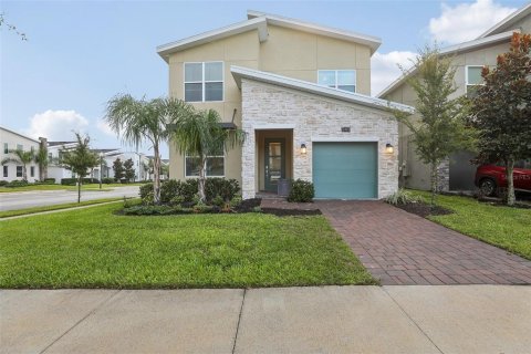 Casa en Davenport, Florida 5 dormitorios, 280.01 m2 № 2370811