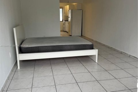 Studio à Miami Beach, Floride № 2021078