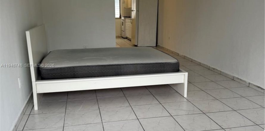 Studio à Miami Beach, Floride № 2021078