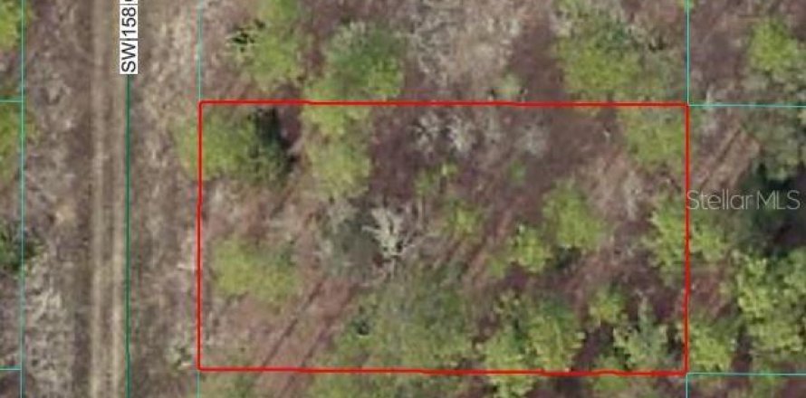 Land in Ocala, Florida № 2165425