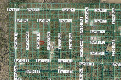 Land in Ocala, Florida № 2165425 - photo 3