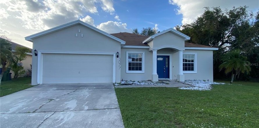 Casa en Winter Haven, Florida 4 dormitorios, 187.66 m2 № 1441026
