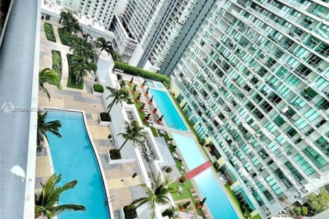 Copropriété à louer à Miami, Floride: 1 chambre, 82.22 m2 № 2146094 - photo 16