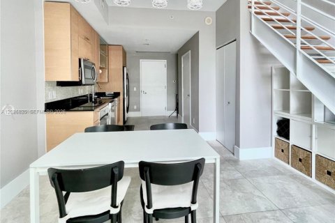 Copropriété à louer à Miami, Floride: 1 chambre, 82.22 m2 № 2146094 - photo 19