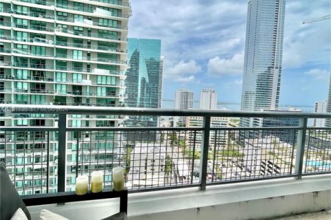 Copropriété à louer à Miami, Floride: 1 chambre, 82.22 m2 № 2146094 - photo 13
