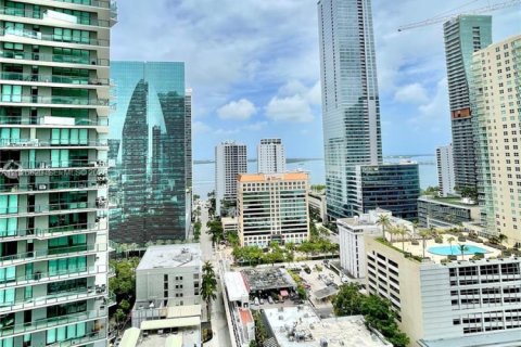 Copropriété à louer à Miami, Floride: 1 chambre, 82.22 m2 № 2146094 - photo 15
