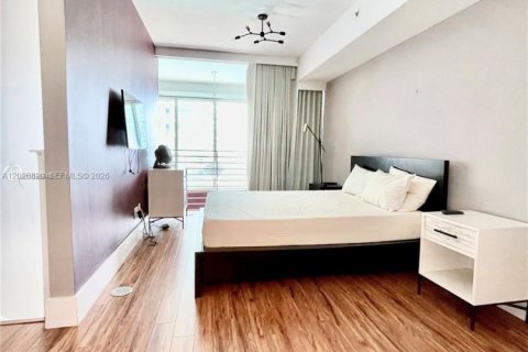 Copropriété à louer à Miami, Floride: 1 chambre, 82.22 m2 № 2146094 - photo 18