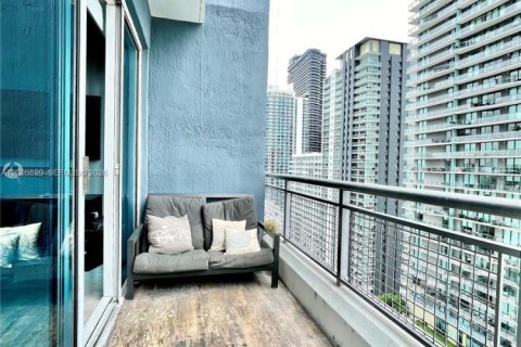 Copropriété à louer à Miami, Floride: 1 chambre, 82.22 m2 № 2146094 - photo 12