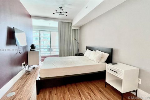 Copropriété à louer à Miami, Floride: 1 chambre, 82.22 m2 № 2146094 - photo 17