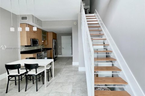 Copropriété à louer à Miami, Floride: 1 chambre, 82.22 m2 № 2146094 - photo 22