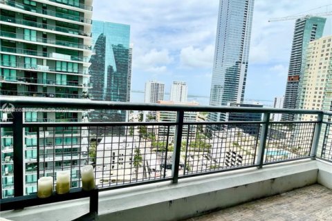 Copropriété à louer à Miami, Floride: 1 chambre, 82.22 m2 № 2146094 - photo 14