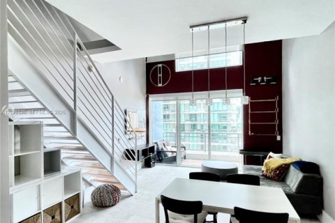 Copropriété à louer à Miami, Floride: 1 chambre, 82.22 m2 № 2146094 - photo 9