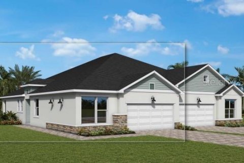 Casa en venta en Sarasota, Florida, 2 dormitorios, 143.63 m2 № 1765621 - foto 2