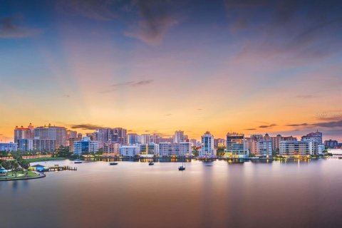Casa en venta en Sarasota, Florida, 2 dormitorios, 143.63 m2 № 1765621 - foto 15