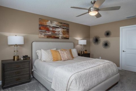 Casa en venta en Kissimmee, Florida, 4 dormitorios, 179.86 m2 № 1803743 - foto 10