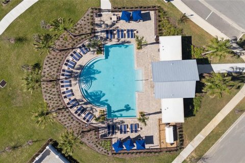 Casa en venta en Kissimmee, Florida, 4 dormitorios, 179.86 m2 № 1803743 - foto 16