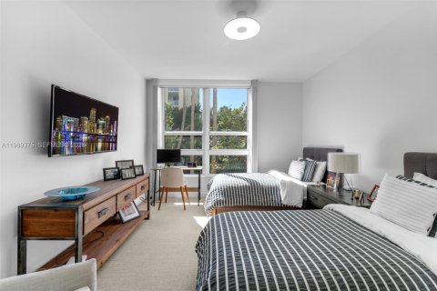 Купить кондоминиум в Ки-Бискейн, Флорида 3 спальни, 263.84м2, № 2051965 - фото 30