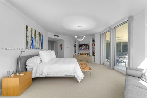 Купить кондоминиум в Ки-Бискейн, Флорида 3 спальни, 263.84м2, № 2051965 - фото 20