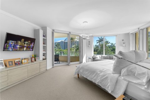 Купить кондоминиум в Ки-Бискейн, Флорида 3 спальни, 263.84м2, № 2051965 - фото 18