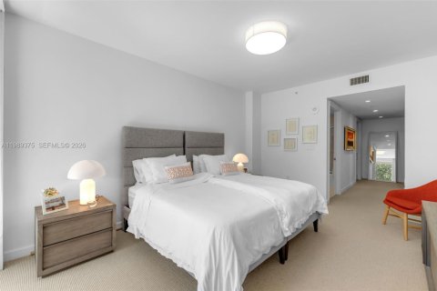 Купить кондоминиум в Ки-Бискейн, Флорида 3 спальни, 263.84м2, № 2051965 - фото 28