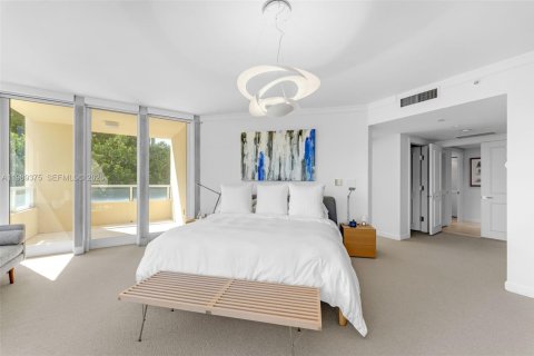 Купить кондоминиум в Ки-Бискейн, Флорида 3 спальни, 263.84м2, № 2051965 - фото 19