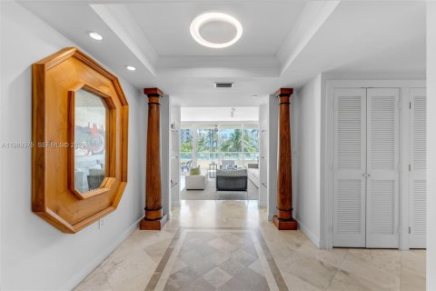 Купить кондоминиум в Ки-Бискейн, Флорида 3 спальни, 263.84м2, № 2051965 - фото 26