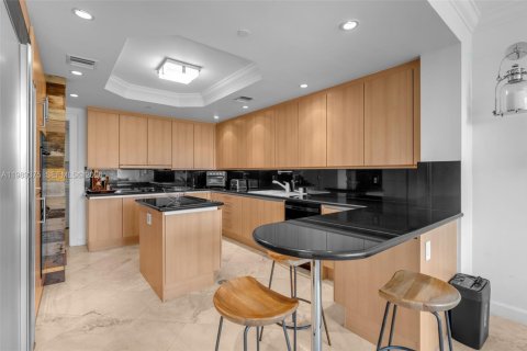 Купить кондоминиум в Ки-Бискейн, Флорида 3 спальни, 263.84м2, № 2051965 - фото 14