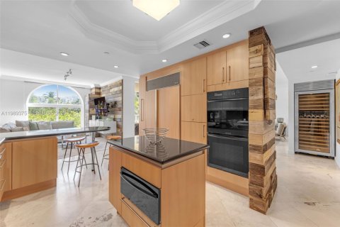 Купить кондоминиум в Ки-Бискейн, Флорида 3 спальни, 263.84м2, № 2051965 - фото 11