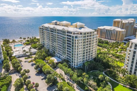 Купить кондоминиум в Ки-Бискейн, Флорида 3 спальни, 263.84м2, № 2051965 - фото 3