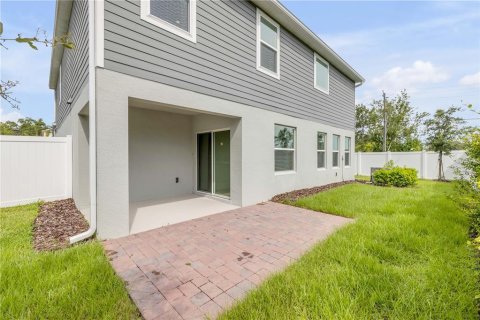House in Edgewater, Florida 4 bedrooms, 287.81 sq.m. № 1831710 - photo 30