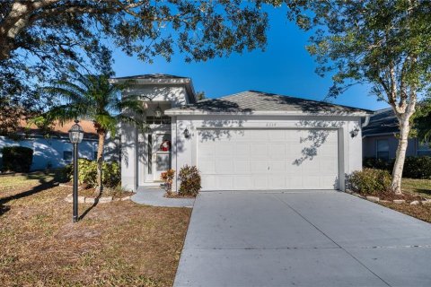 Villa ou maison à vendre à Lakewood Ranch, Floride: 3 chambres, 118.73 m2 № 1765471 - photo 1