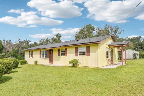 House in Bushnell, Florida 3 bedrooms, 124.86 sq.m. № 2388809 - photo 4