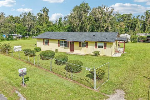 House in Bushnell, Florida 3 bedrooms, 124.86 sq.m. № 2388809 - photo 5