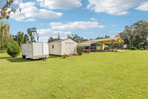 House in Bushnell, Florida 3 bedrooms, 124.86 sq.m. № 2388809 - photo 15